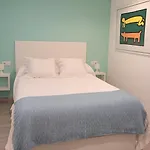 דירה Piso Marina Marín