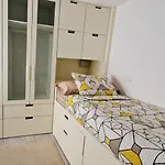Piso Marina דירה Marín