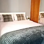 דירה Piso Marina