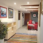 דירה Piso Marina Marín