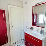 דירה Piso Marina