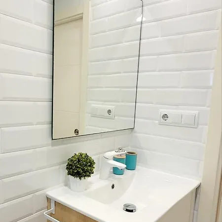 Piso Marina Διαμέρισμα
