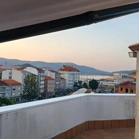 Lejlighed Piso Marina Marín