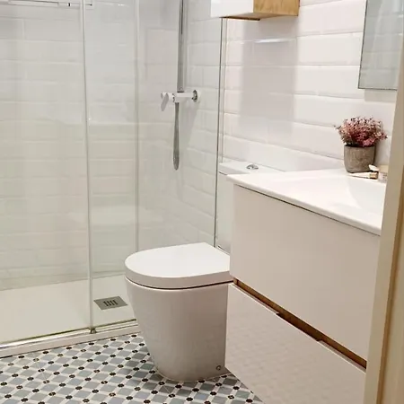Διαμέρισμα Piso Marina *