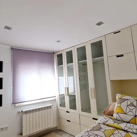 Piso Marina Marín