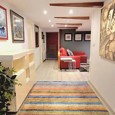 Piso Marina * Marín