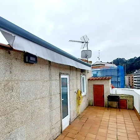 Lejlighed Piso Marina Marín