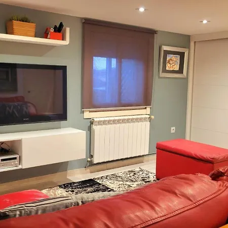 Piso Marina Marín