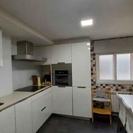 Lejlighed Piso Marina *