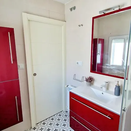 Διαμέρισμα Piso Marina