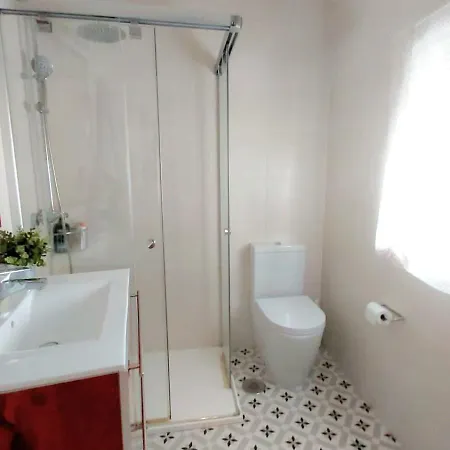 Διαμέρισμα Piso Marina *