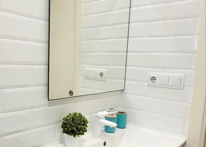 Piso Marina Appartement