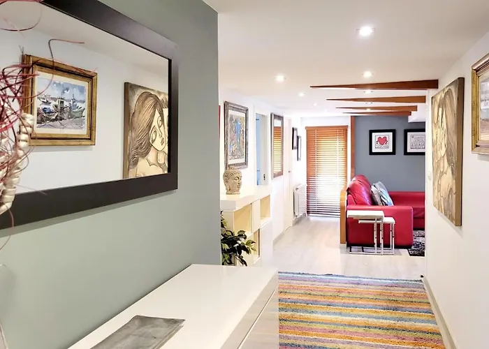 Piso Marina Appartement *