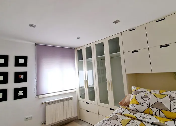 Piso Marina Marín