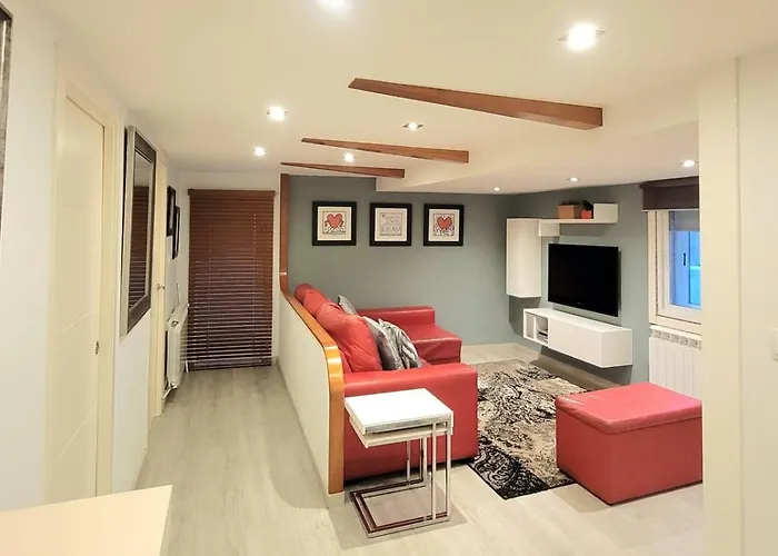 Piso Marina Appartement *