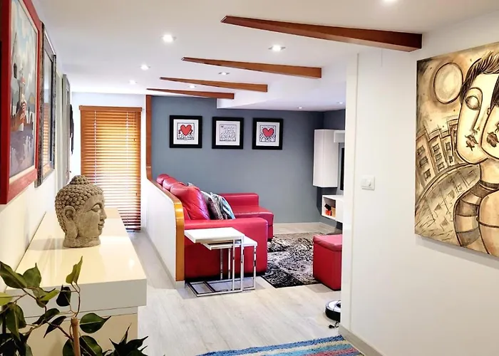 Piso Marina Appartement