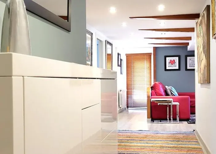 Piso Marina Appartement *