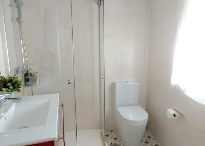 Appartement Piso Marina *